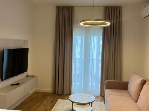 Rent, apartment, 27m², Zabjelo, Podgorica - image 1