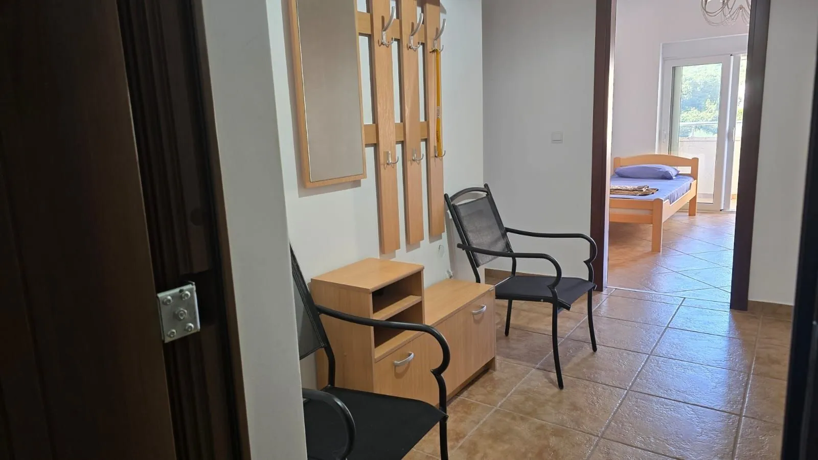 Prodaja, dvosoban stan, 93m², Buljarica, Budva