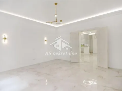 Rent, three bedroom apartment, 106m², Stari Grad, Beograd - image 16