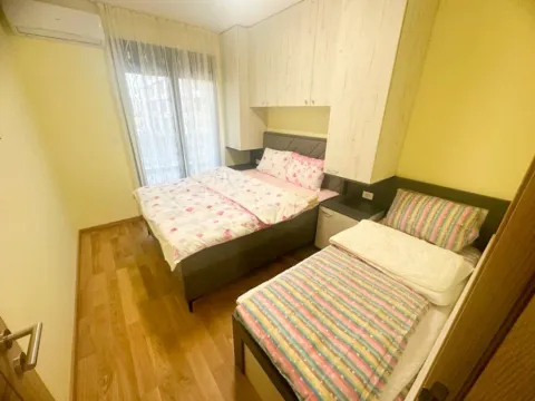 Izdavanje, jednosoban stan, 46m², City Kvart, Podgorica - image 3