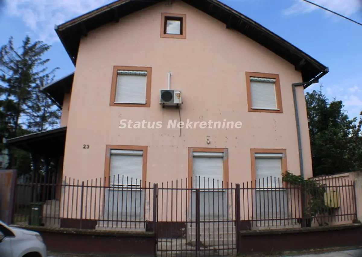 Prodaja, kuća, 225m², Veternik, Novi Sad Sve Podlokacije