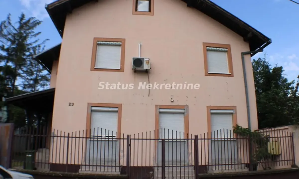 Sale, house, 225m², Veternik, Novi Sad Sve Podlokacije