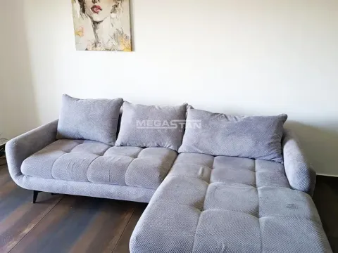 Rent, two bedroom apartment, 70m², Pančevo, Srbija - image 3