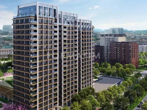 Prodaja, trosoban stan, 79m², Savski Venac, Beograd - image 13