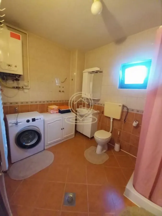Rent, house, 95m², Sremski Karlovci, Novi Sad