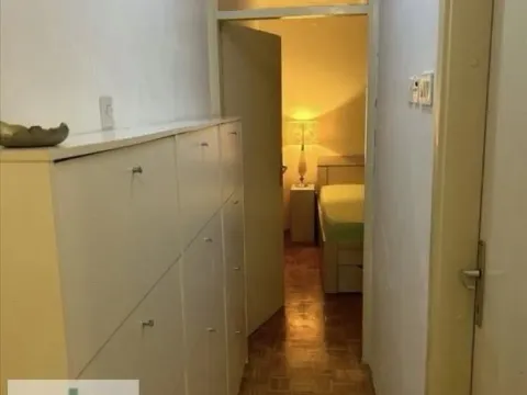 Rent, two bedroom apartment, 53m², Vračar Centar, Vračar Sve Podlokacije - image 7