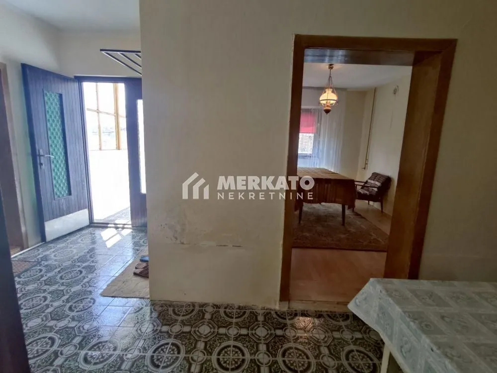 Prodaja, kuća, 126m², Žitište, Zrenjanin