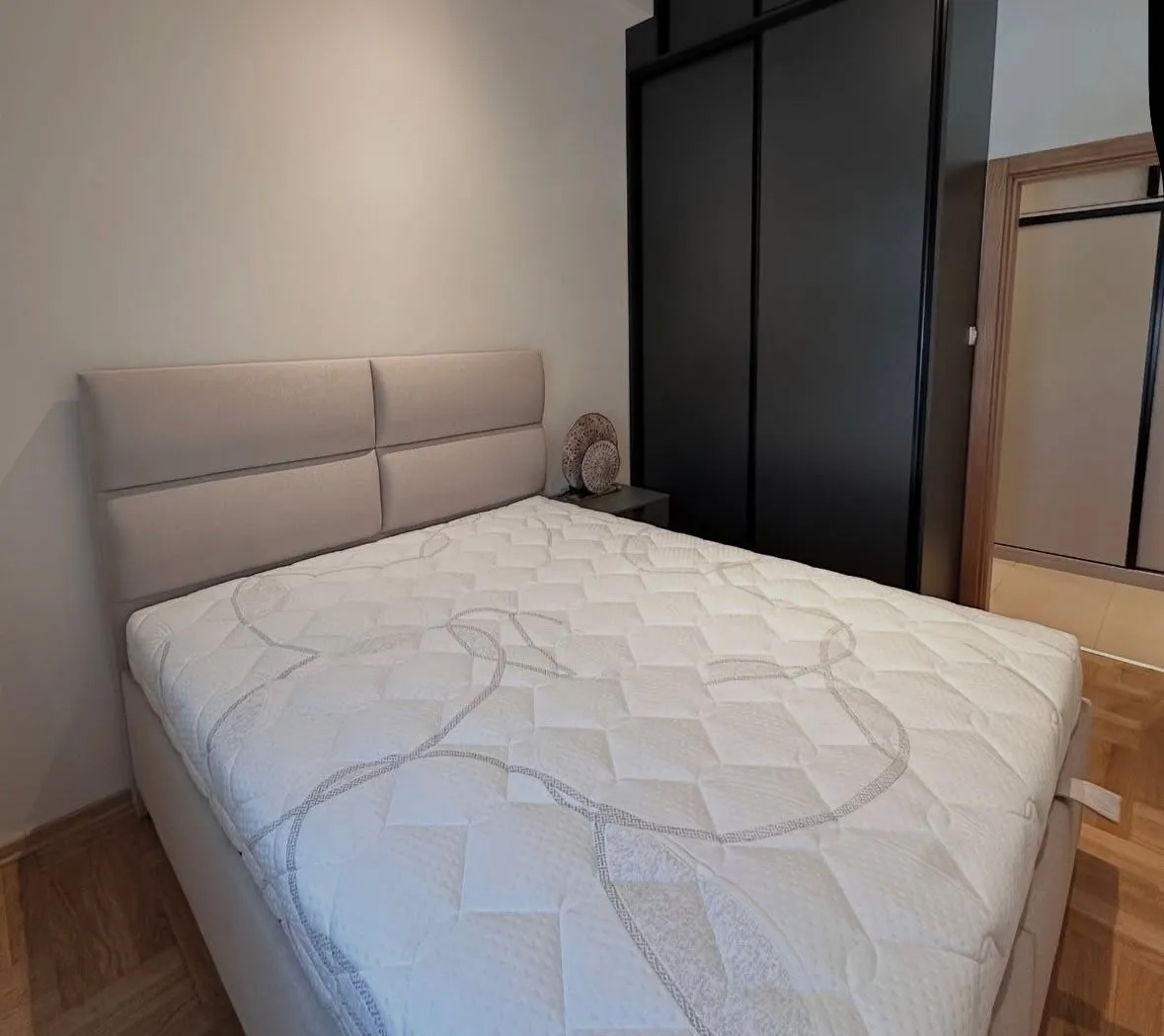 Rent, two bedroom apartment, 70m², Vezirov Most, Podgorica
