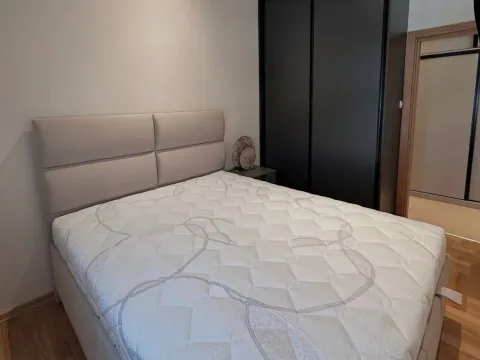 Rent, two bedroom apartment, 70m², Vezirov Most, Podgorica - image 5