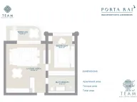 Sale, one bedroom apartment, 67m², Velika Plaža, Ulcinj - image 15