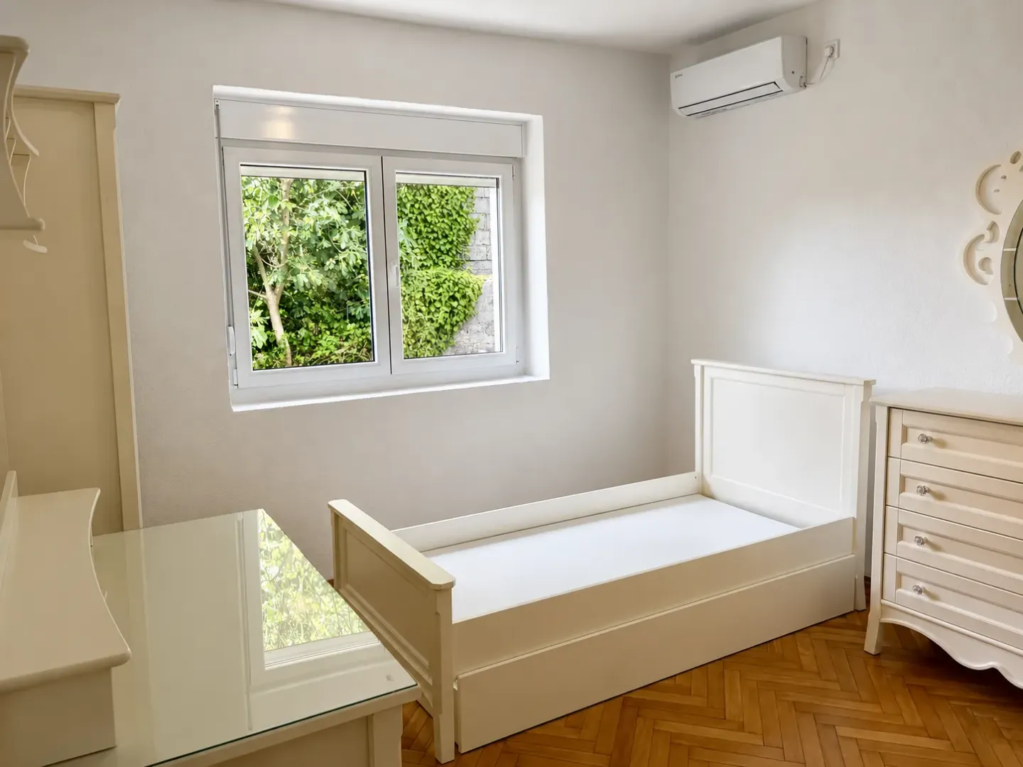 Rent, house, 125m², Ibričevina, Podgorica