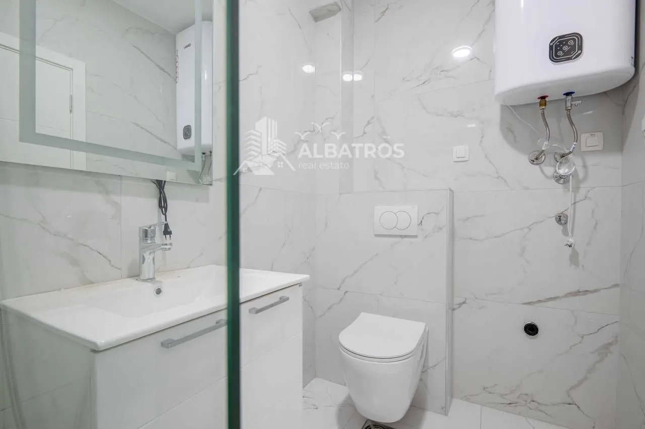 Sale, one bedroom apartment, 65m², Bar, Crna Gora