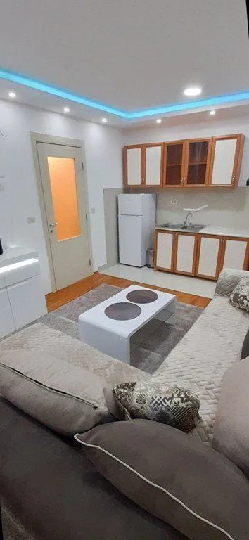 Izdavanje, jednosoban stan, 40m², Zabjelo, Podgorica