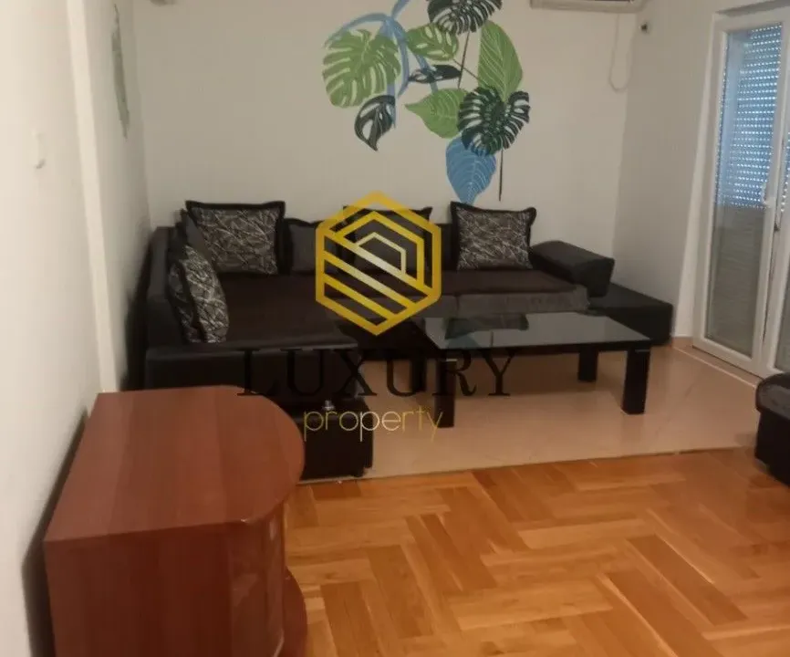 Izdavanje, stan, 80m², Ljubović, Podgorica