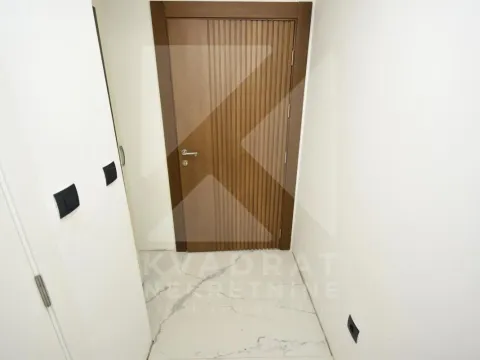 Rent, two bedroom apartment, 100m², Dalmatinska ulica, Podgorica - image 13