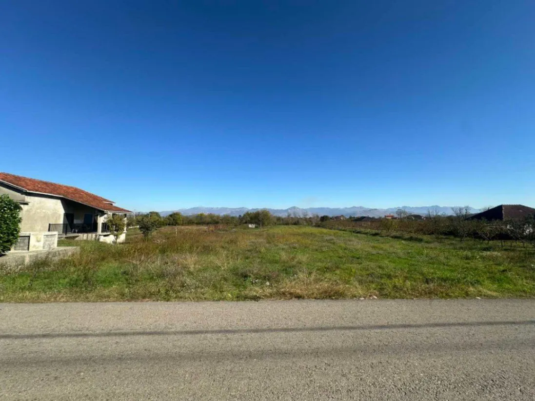 Prodaja, plac, 1000m², Podgorica, Crna Gora