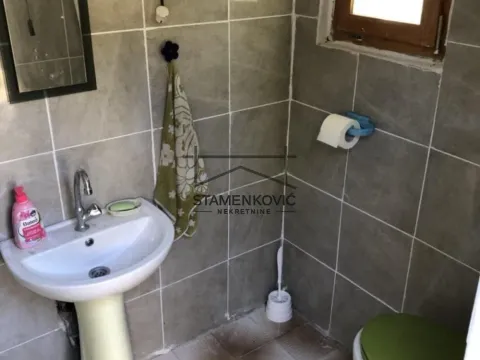 Sale, house, 32m², Kamenjar, Novi Sad Sve Podlokacije - image 7