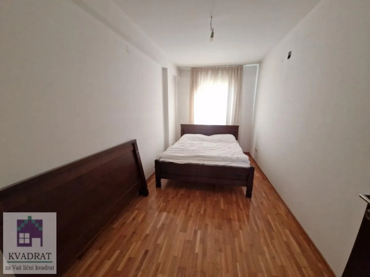 Prodaja, dvosoban stan, 65m², Obrenovac, Beograd