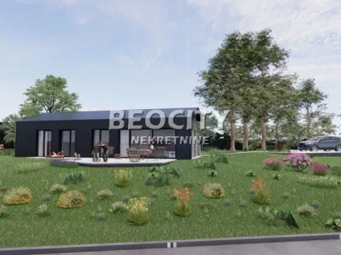 Sale, house, 110m², Fruška Gora, Novi Sad - image 10