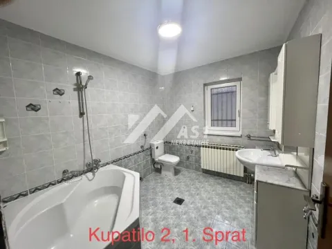 Rent, house, 180m², Tatarsko brdo, Petrovaradin - image 7