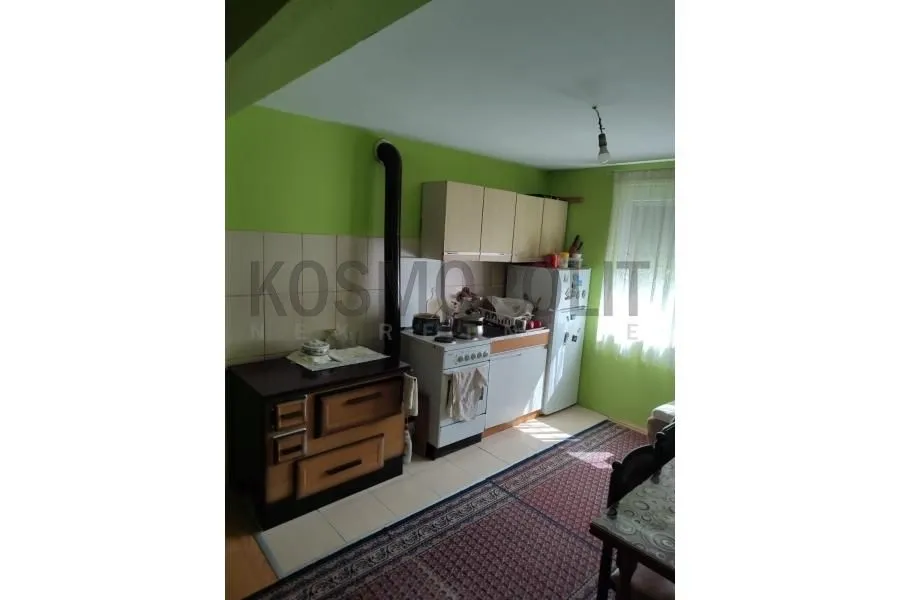 Prodaja, kuća, 70m², Kudeljarski Nasip, Pančevo