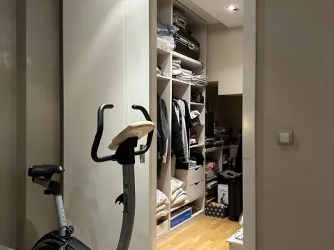 Sale, four bedroom apartment, 134m², Grbavica, Novi Sad Sve Podlokacije - image 10