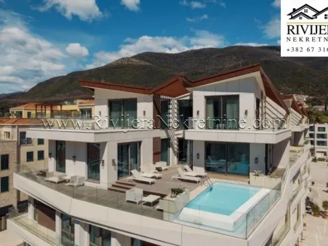 Prodaja, kuća, 611m², Kumbor, Herceg Novi - image 3