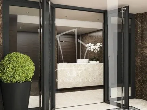 Prodaja, četvorosoban stan, 104m², Slavija, Vračar Sve Podlokacije - image 9