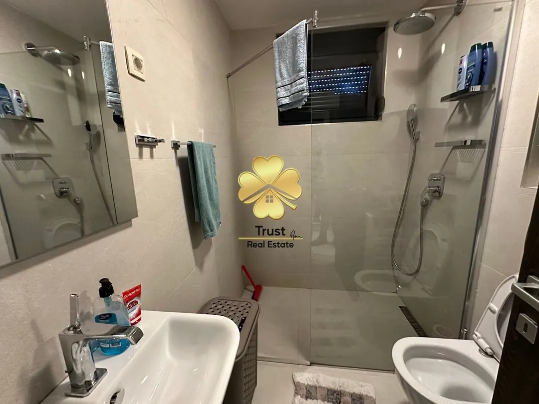 Rent, two bedroom apartment, 60m², Ljubović, Podgorica