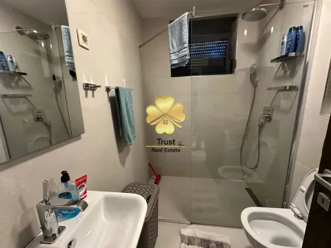 Izdavanje, dvosoban stan, 60m², Ljubović, Podgorica - image 10