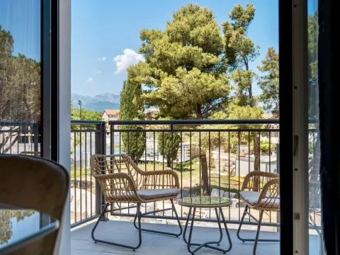 Prodaja, stan, 45m², Luštica Bay, Tivat - image 11