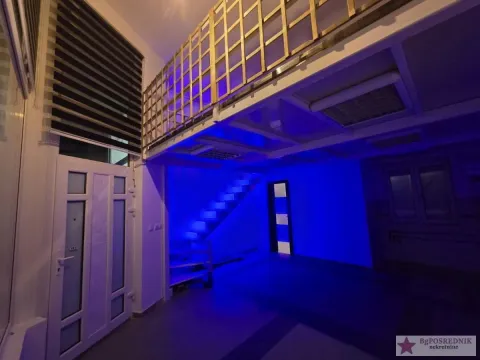 Rent, office space, 26m², Denkova Basta, Zvezdara Sve Podlokacije - image 5