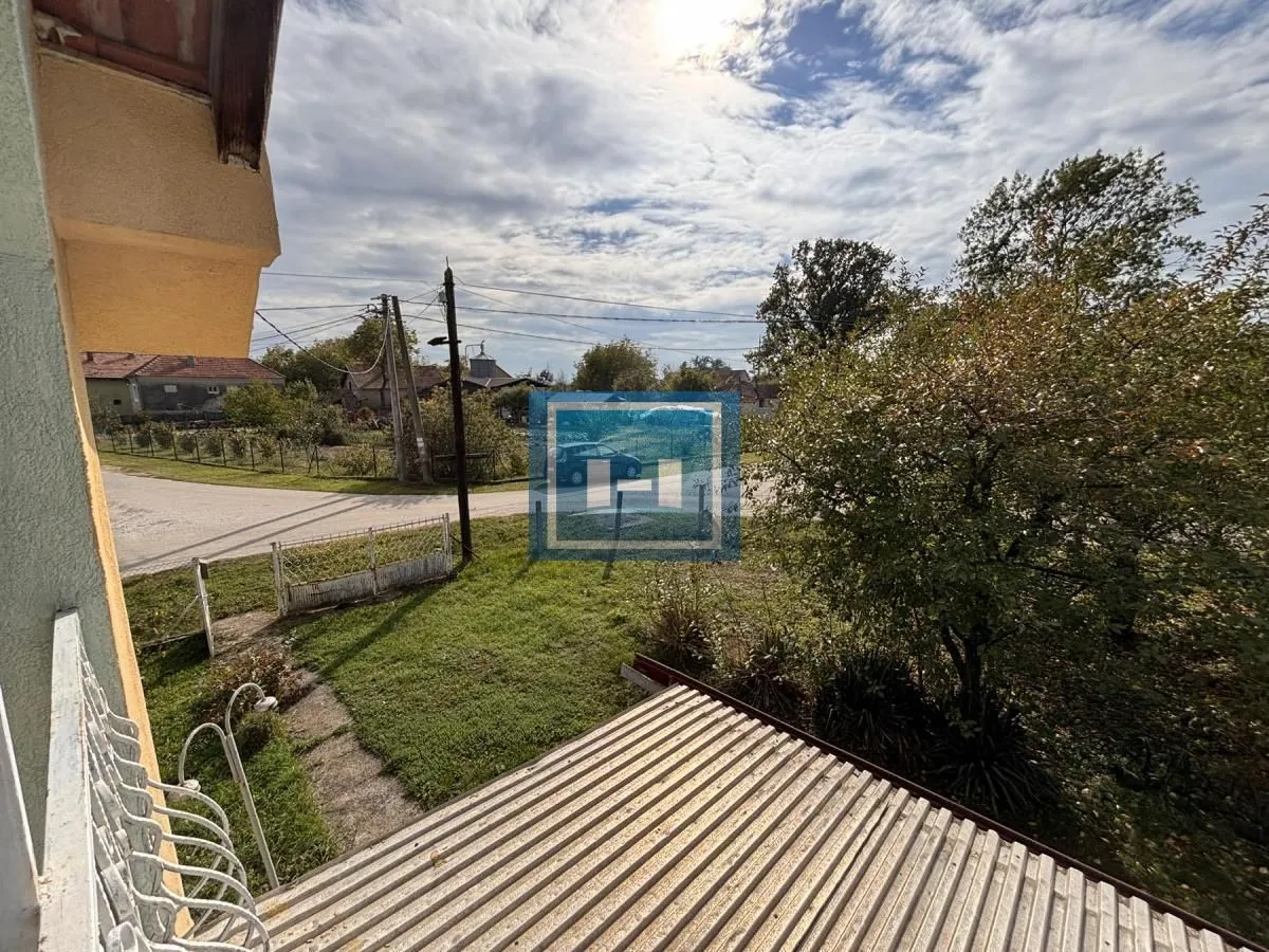 Prodaja, kuća, 88m², Staro Lanište, Jagodina