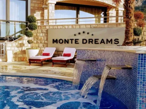 Prodaja, dvosoban stan, 131m², Bečići, Budva - image 17