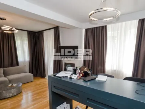 Prodaja, dvosoban stan, 58m², Savski Venac, Beograd