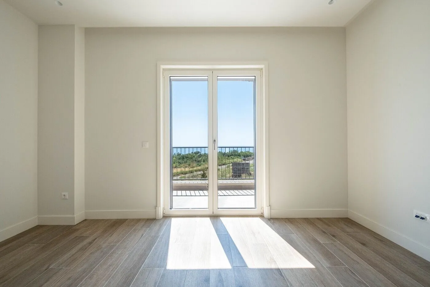 Prodaja, dvosoban stan, 93m², Luštica, Tivat