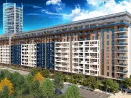 Izdavanje, poslovni prostor, 15m², Master Kvart, Podgorica - image 2