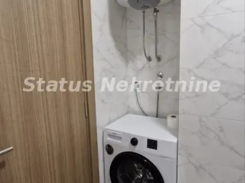 Izdavanje, jednosoban stan, 44m², Salajka, Novi Sad Sve Podlokacije - image 8