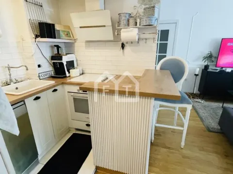 Sale, two bedroom apartment, 52m², Novi Beograd Blok 37, Novi Beograd Sve Podlokacije - image 4