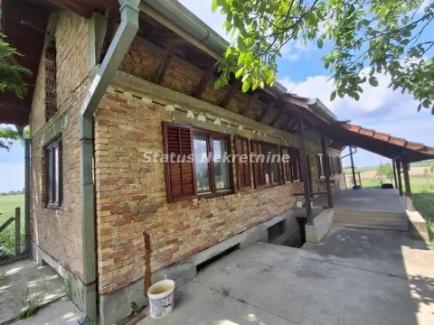 Prodaja, kuća, 118m², Futog, Novi Sad Sve Podlokacije - image 14