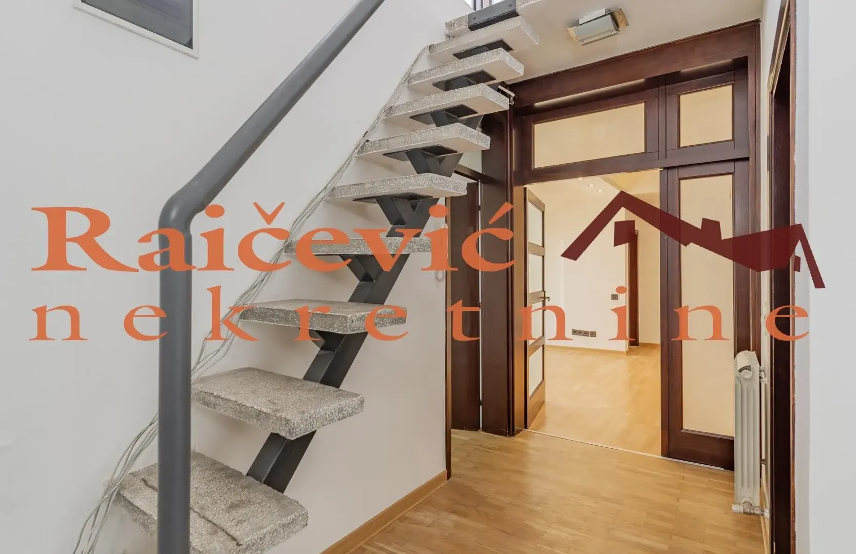 Rent, office space, 90m², Lekino Brdo, Voždovac Sve Podlokacije