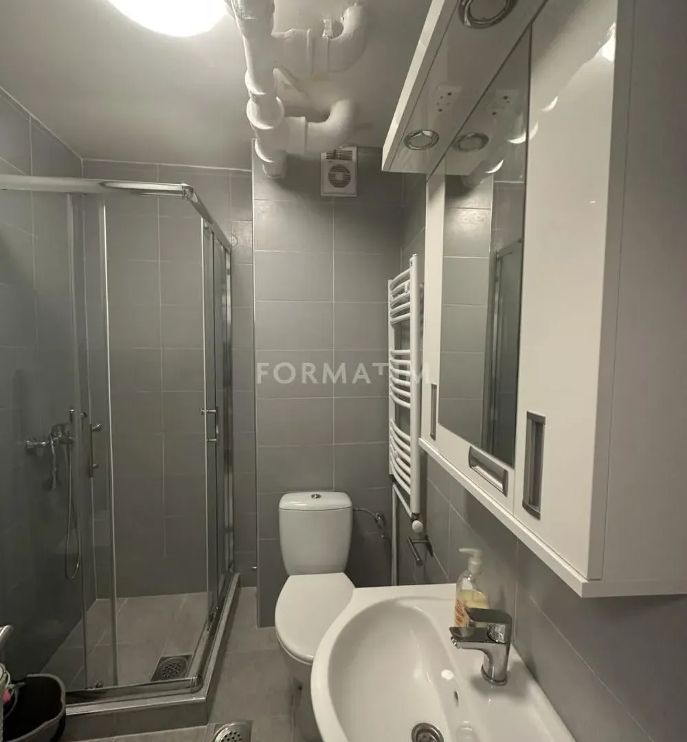 Rent, one bedroom apartment, 40m², Zvezdarska Šuma, Zvezdara Sve Podlokacije
