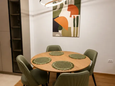 Rent, one bedroom apartment, 45m², Zabjelo, Podgorica - image 3