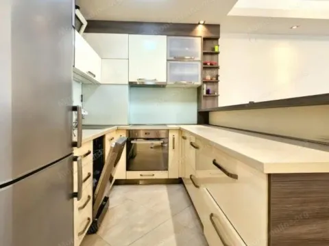 Prodaja, trosoban stan, 90m², Rozino, Budva - image 7