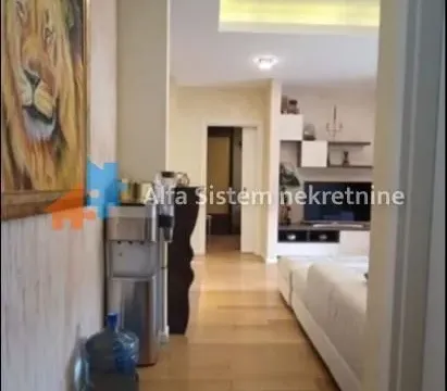 Prodaja, trosoban stan, 96m², Novi Beograd Blok 67, Novi Beograd Sve Podlokacije - image 6