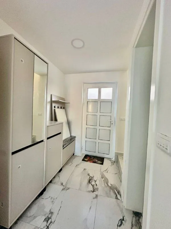Prodaja, trosoban stan, 85m², Luštica, Tivat