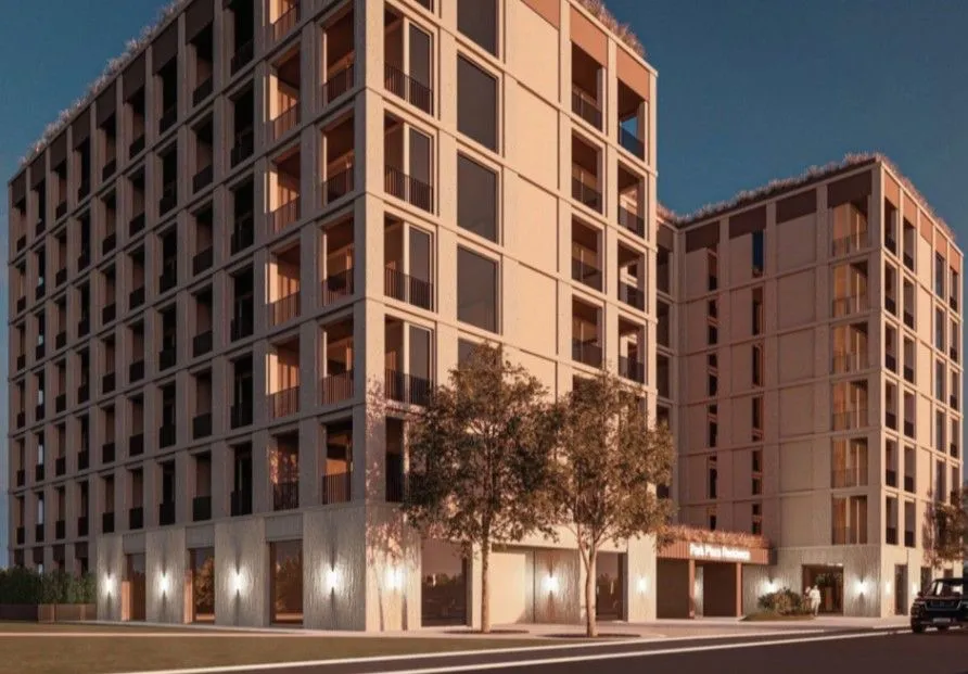 Sale, studio apartment, Centar, Budva