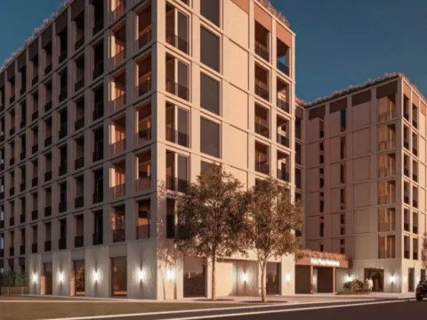 Prodaja, garsonjera, Centar, Budva - image 4