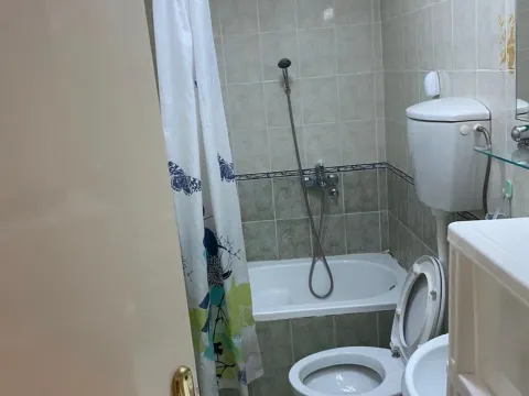 Izdavanje, jednosoban stan, 40m², Budva, Crna Gora - image 9