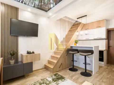 Izdavanje, jednosoban stan, 38m², Bulevar Oslobodjenja, Novi Sad Sve Podlokacije - image 2